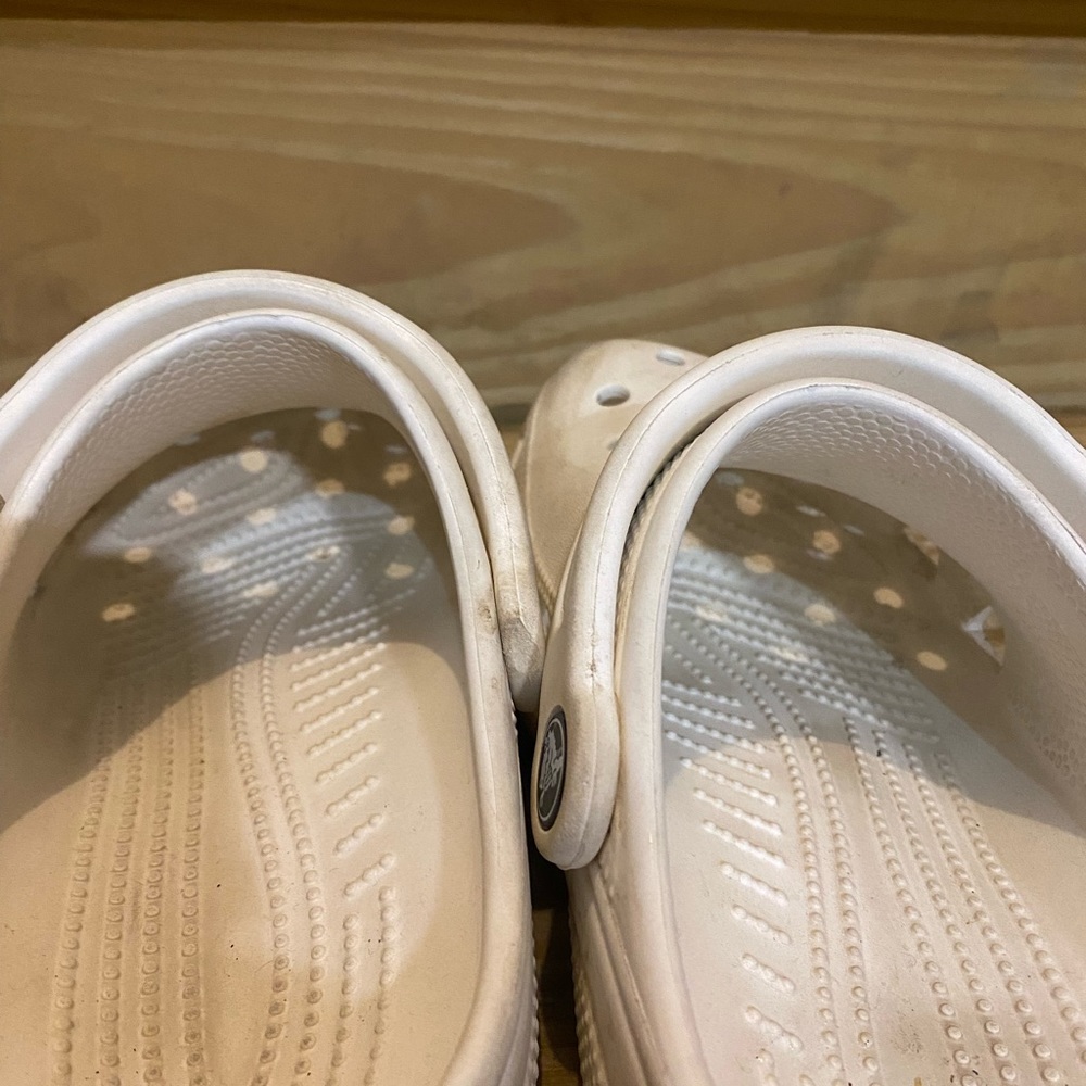 Crocs Classic Clogs - Picture 3 of 4